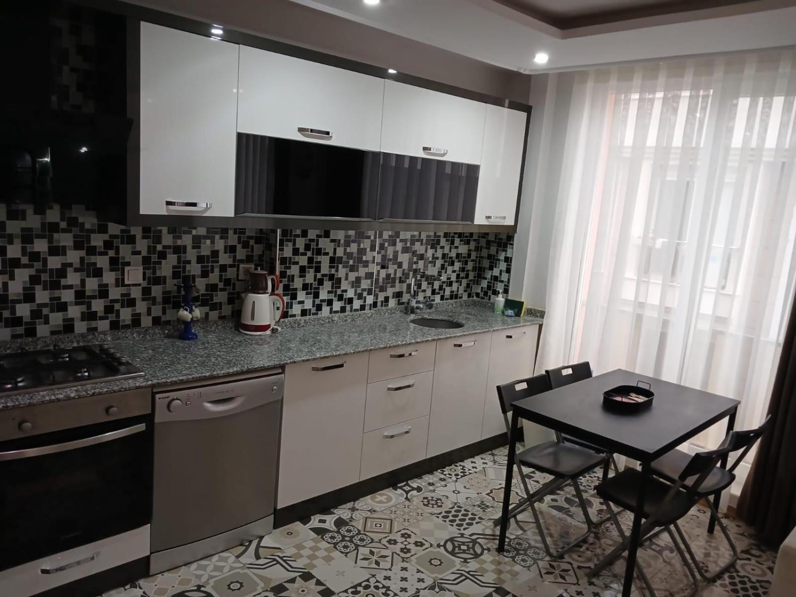 The Nar Suit Apart Antalya Eksteriør billede